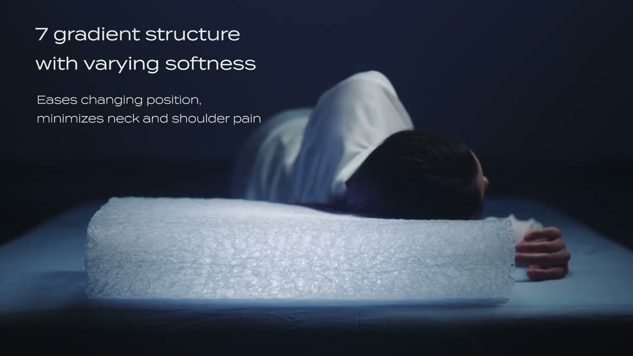 BRAIN SLEEP PILLOW: FOR QUALITY SLEEP by BRAIN SLEEP - Indiegogo