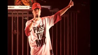 SOUL'd OUT - Magenta Magenta (Live, Tour 2005 “To All Tha Dreamers