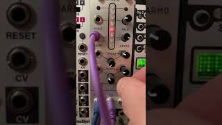Mutable instruments Blinds - Eurorack Module on ModularGrid