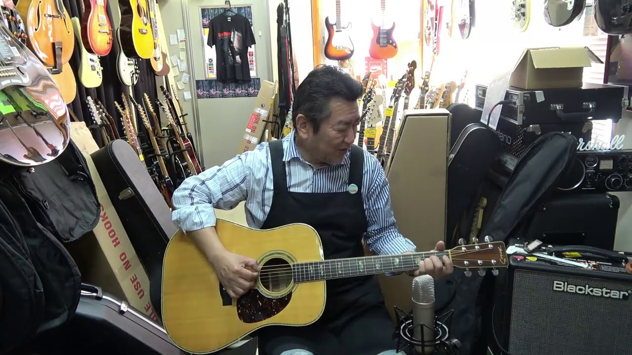 Three S W-300 (Made by Nagoya Suzuki Violin) 1976 - YouTube