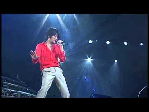 近藤真彦 一番野郎 06 - YouTube