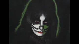 PETER CRISS / DON'T YOU LET ME DOWN [7inch - VIP-2692]：70'S ROCK