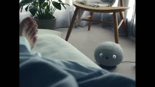 公式】NICOBO（ニコボ） | 思わず笑顔になるロボット