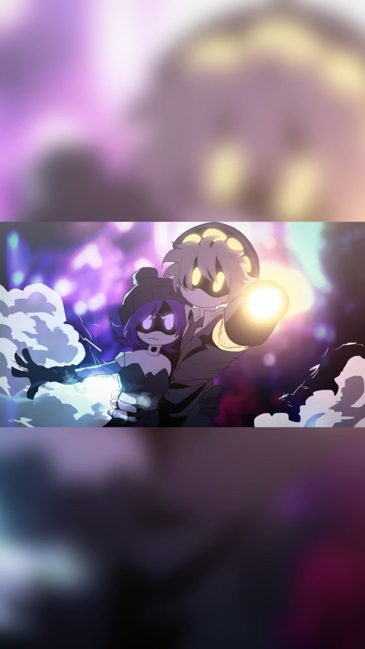 The Promening - Murder Drones Fan Animation #murderdrones - YouTube