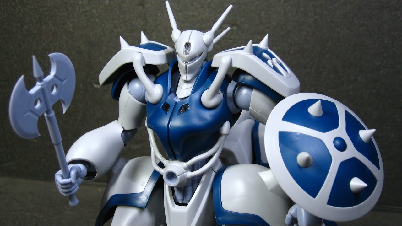 ウェーブ 1/72 プロマキス プラモデル 未塗装素組みレビュー 機甲界