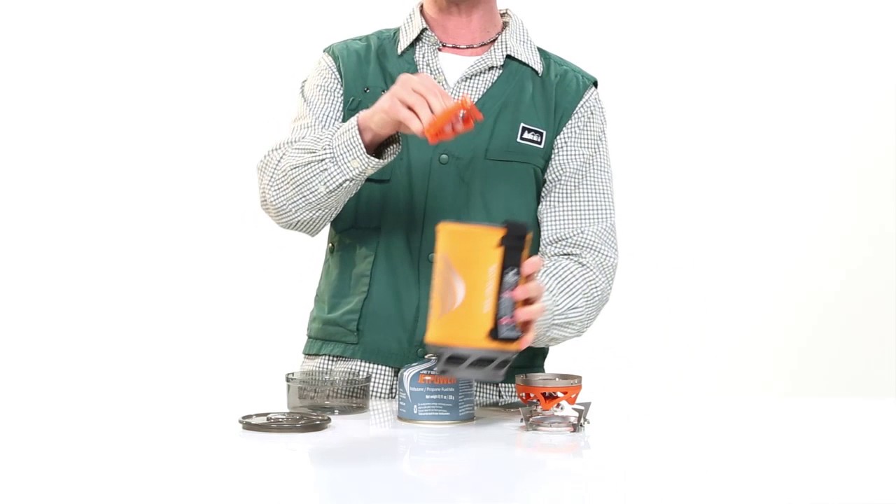 Jetboil Sumo Cooking System | REI Co-op