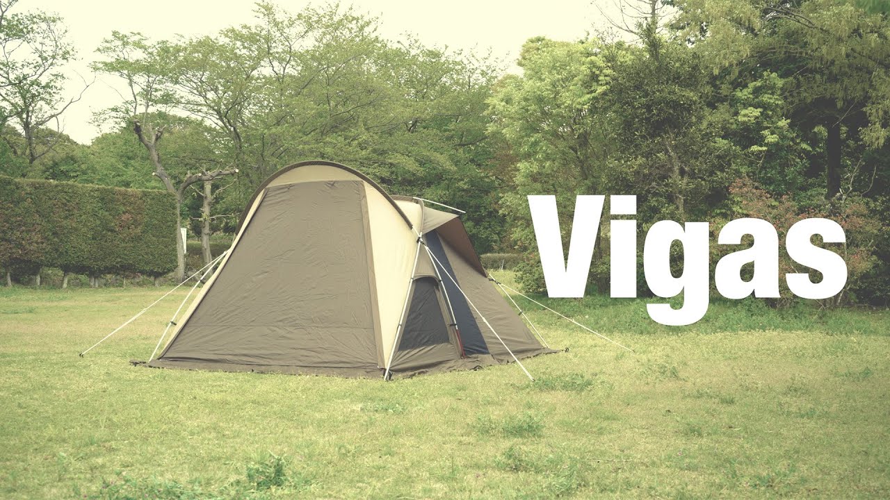 ヴィガスII / ogawa ONLINE STORE