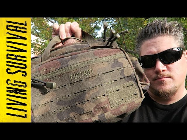 個人装備 Kaz0467 DIRECT ACTION FOXTROT WAIST Direct Action Foxtrot