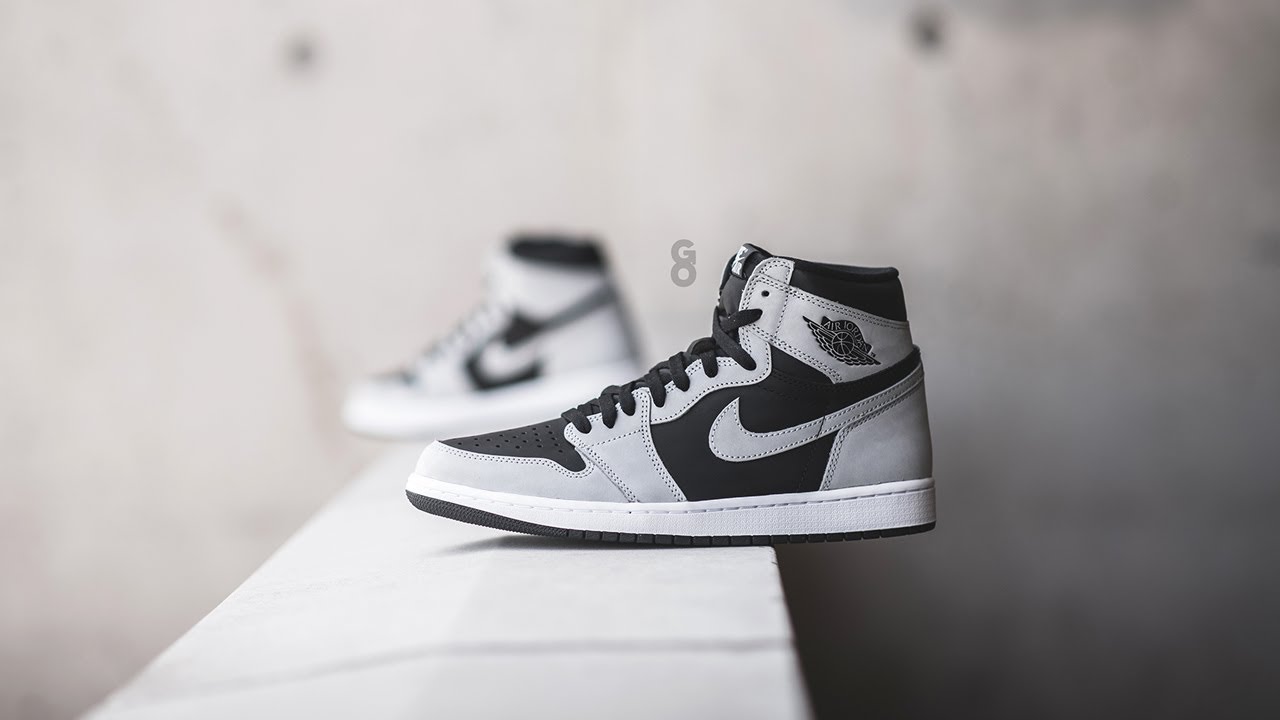 Air Jordan 1 Retro High OG 