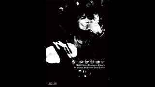 氷室京介「21st Century Boowys vs HIMURO ～An Attempt to Discover