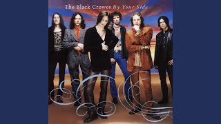 By Your Side - The Black Crowes｜ひかり☆