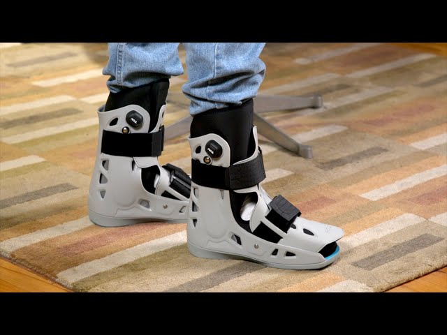 This $450 Sneaker Is the Wildest Shoe I've Seen - YouTube