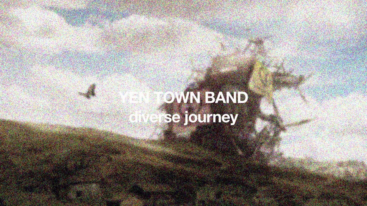 YEN TOWN BAND - UNIVERSAL MUSIC JAPAN