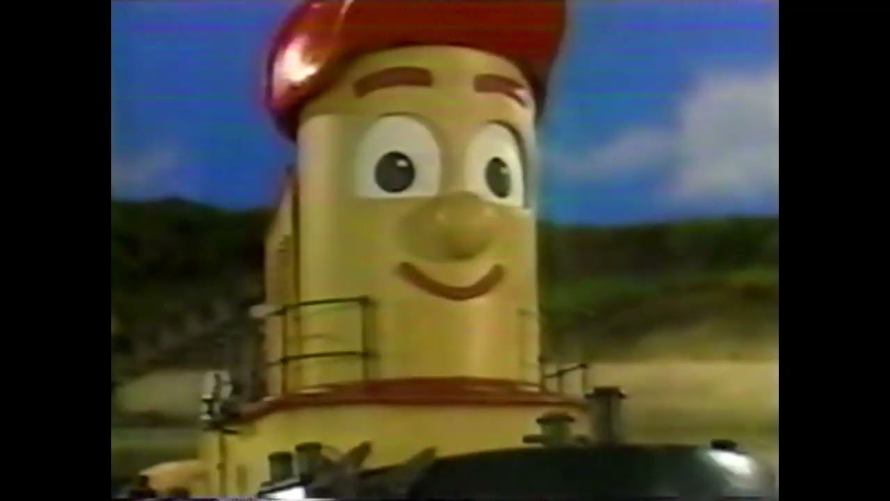 Rebecca's Treasure - WLIW21 Airing - YouTube