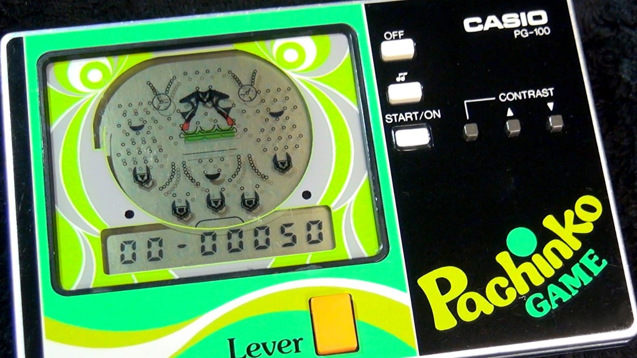 レトロ 電子ゲーム】カシオ マリンハンター CG-50 ソーラーシステム