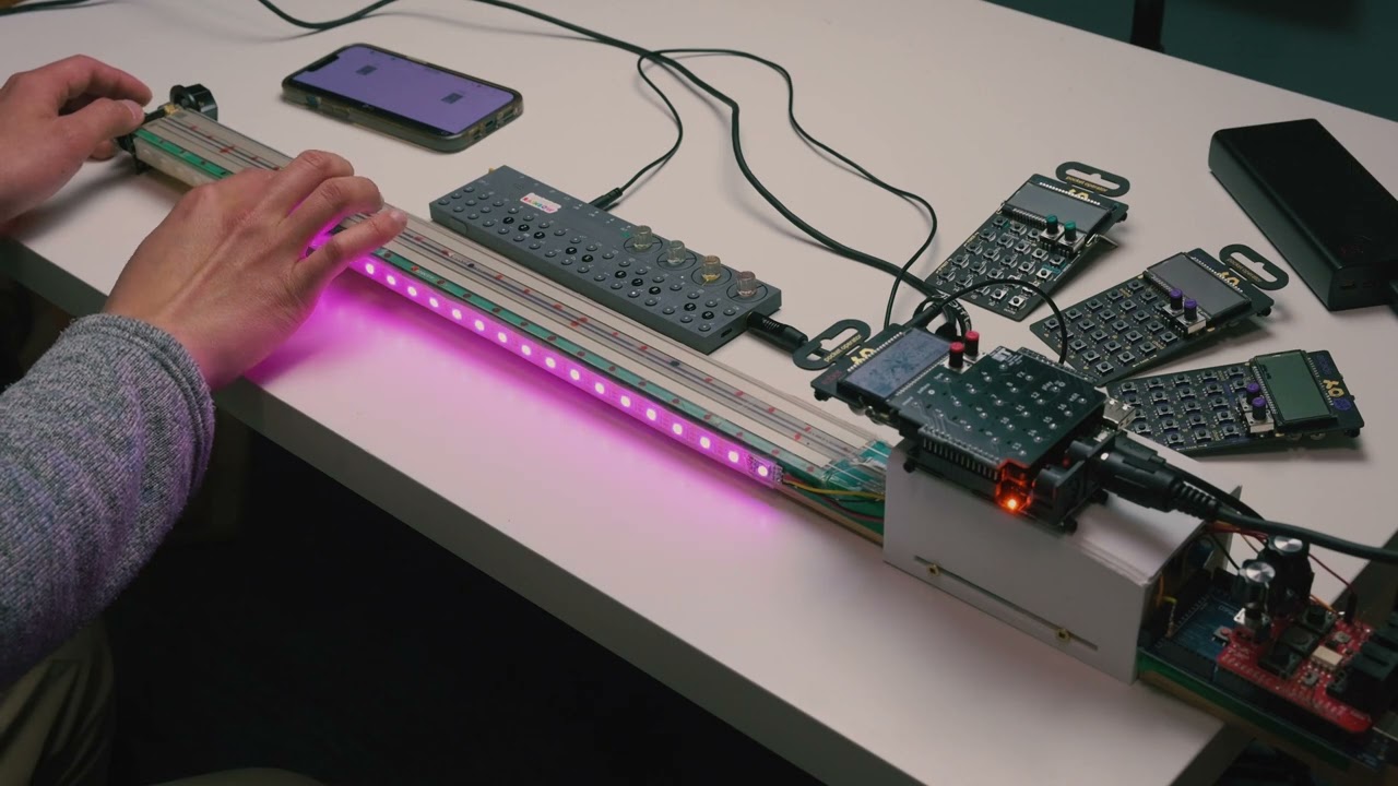 ten years of pocket operator® - teenage engineering