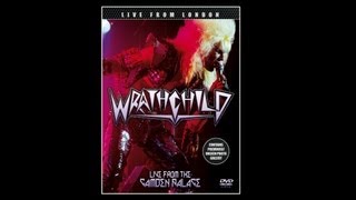 Wrathchild - Stakk Attakk - YouTube