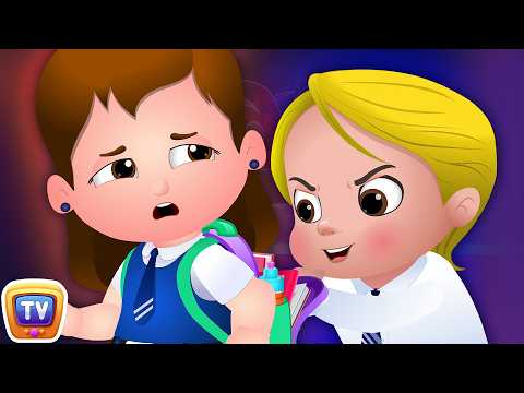 ChuChu TV Stories Collection - YouTube