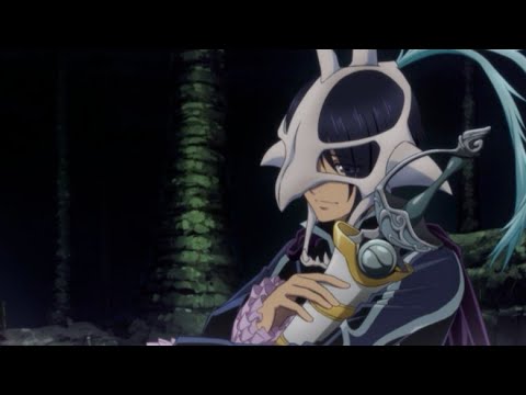 テイルズ】ジューダスの記憶 フルボイス（緑川光、福山潤、柚木涼香