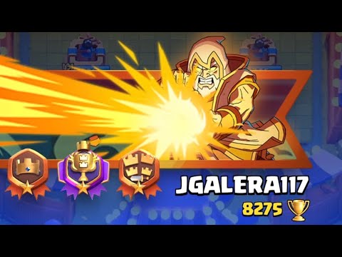 Clash Royale#clashroyale - YouTube