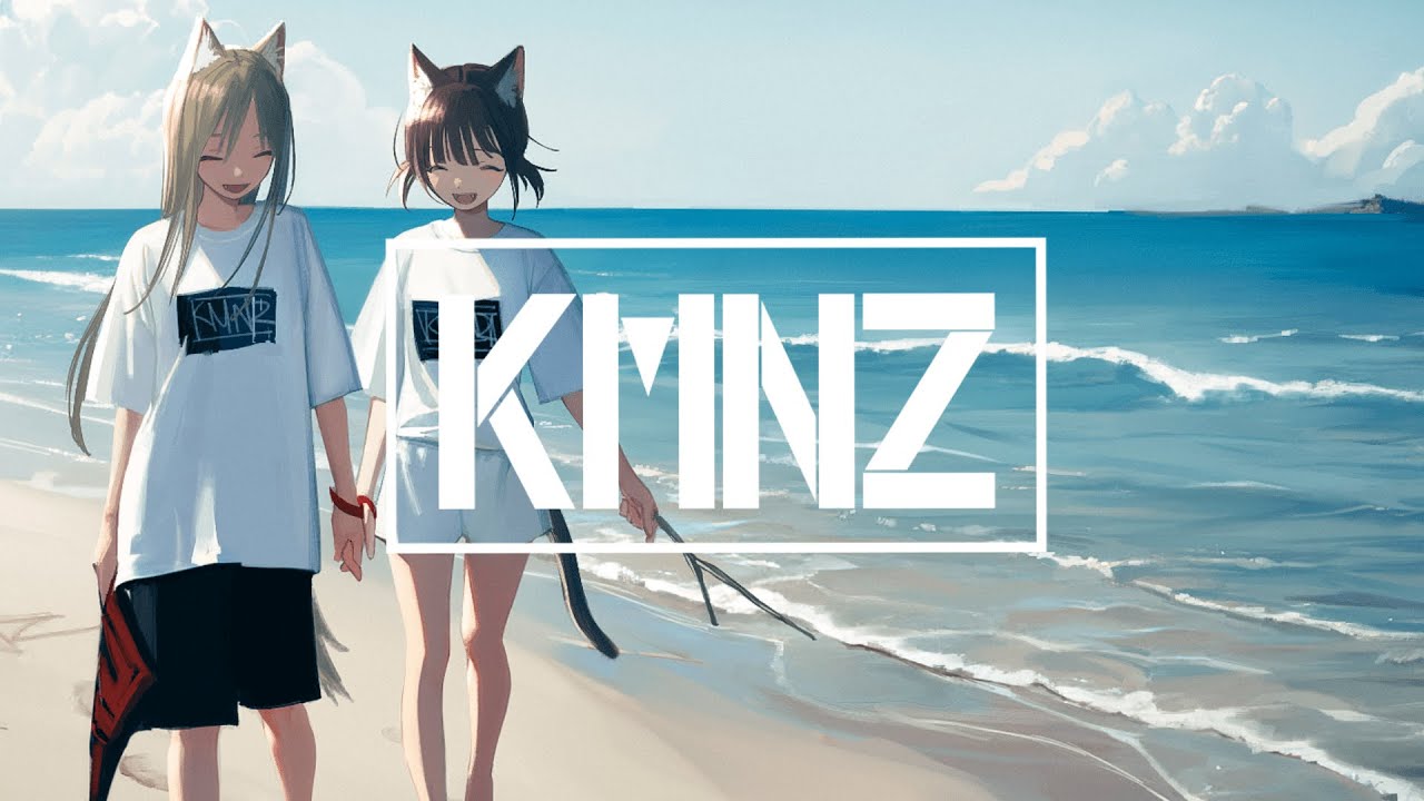 Summer Situation - STUTS×SIKK-O×鈴木真海子 (Cover) / KMNZ - YouTube