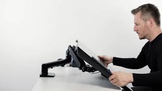 ワコム | Wacom Flex Arm (Wacom Cintiq Pro24/32専用モニターアーム