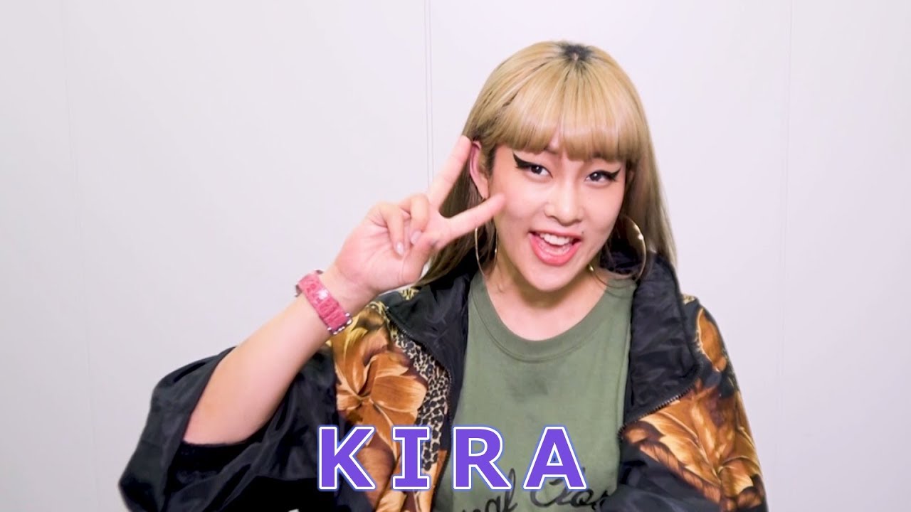 パンチラインは2億個！？次世代のシンガーソングライターKIRA!! - YouTube