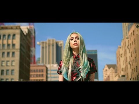 Yellow Claw , RL Grime & UNKWN - Tokyo Era (Music Video) (SWOG