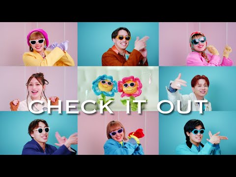 後藤真希 feat. 花村想太(Da-iCE) / 「チェケラ」Music Video - YouTube