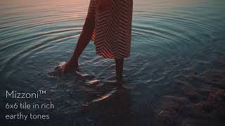 MIZZONI - 6X6, COBALT, MATTE | Emser Tile