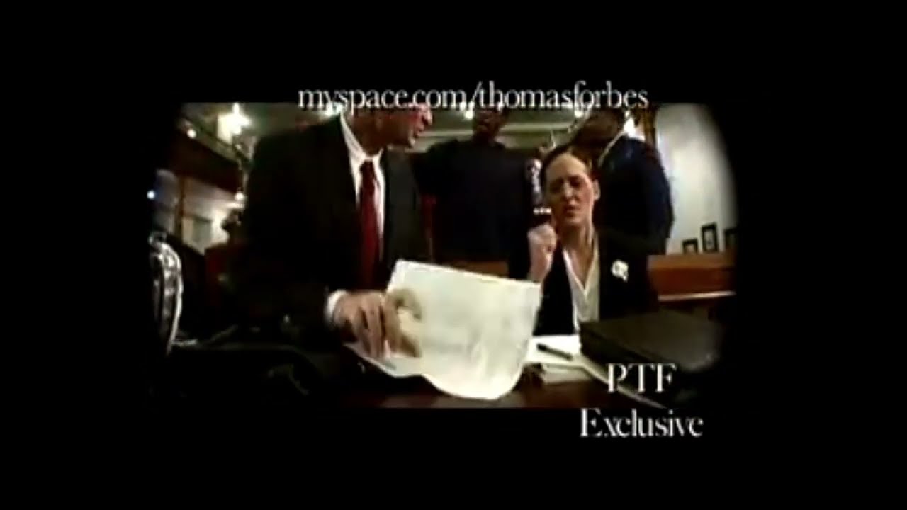 The Last Mr. Bigg ￼Trial Time Official Music Video Explicit - YouTube