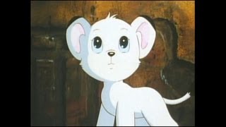 ジャングル大帝（1989）｜アニメ｜手塚治虫 TEZUKA OSAMU OFFICIAL