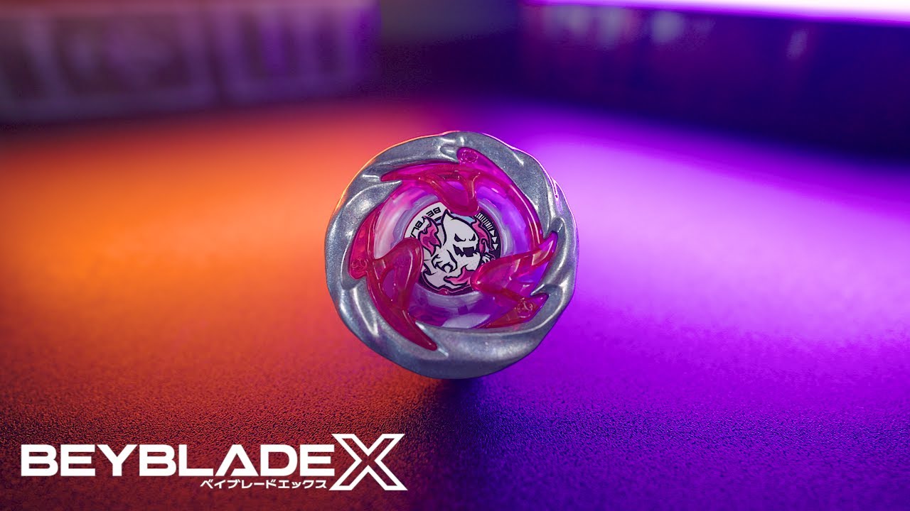 最新レビュー】ゴーストサークル登場！0枚刃で無駄がない。ランダム