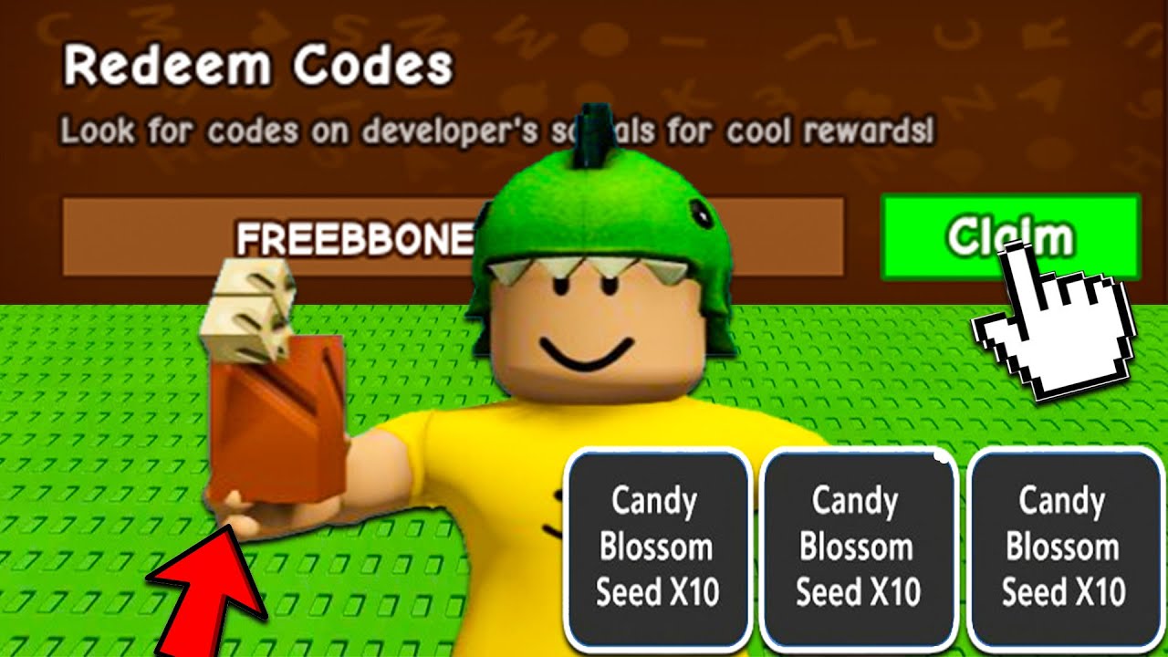Testing NEW Jandel Vs Sammy CODES in Roblox Grow a Garden (FREE
