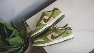 Yuto Horigome x Nike SB Dunk Low Pro 