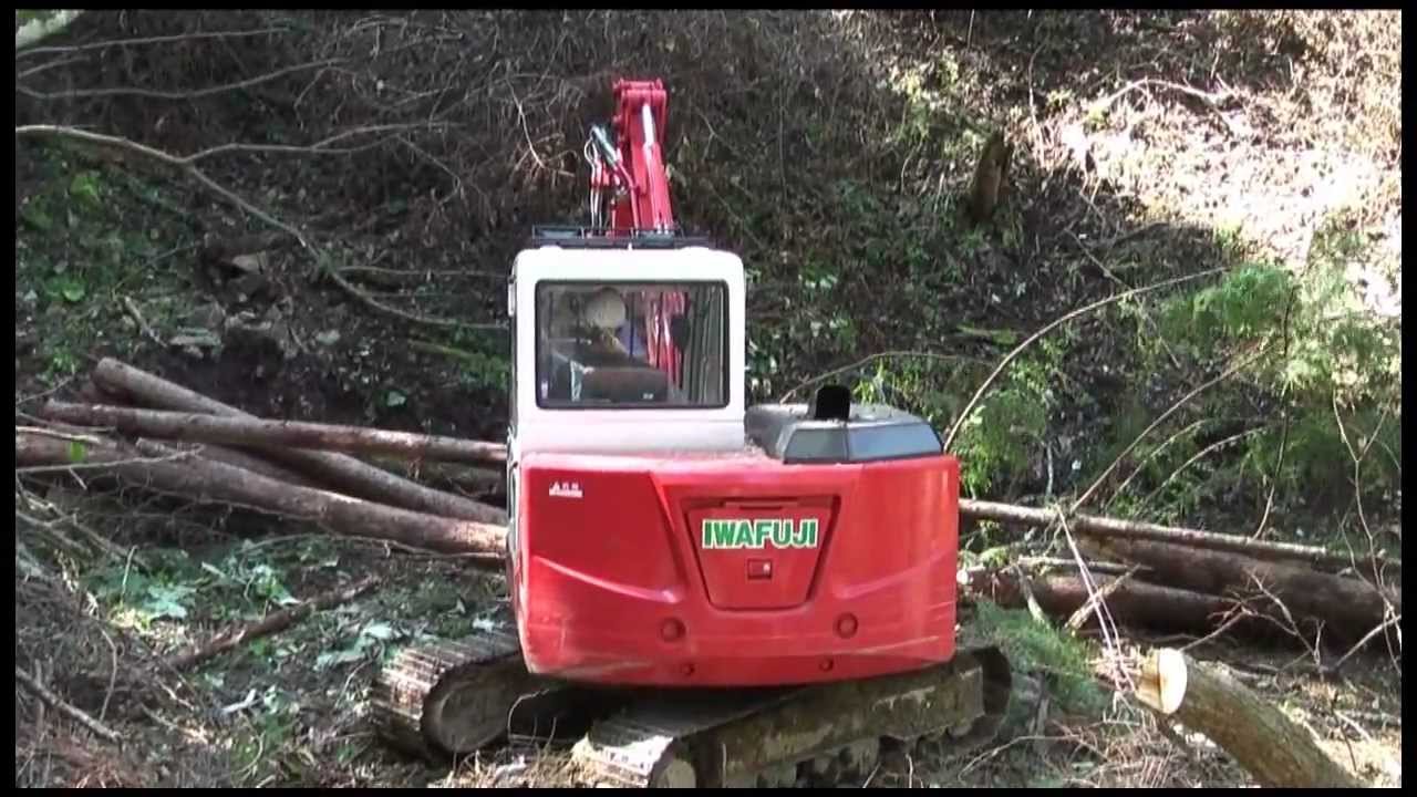 イワフジCT-500B・GP-532ハイパワープロセッサ IWAFUJI Processor