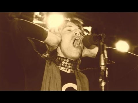 The Rolling Stones - Oakland, CA, November 9, 1969, Early Show