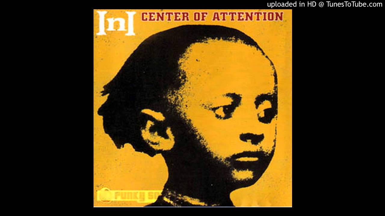 InI - Center of Attention - YouTube