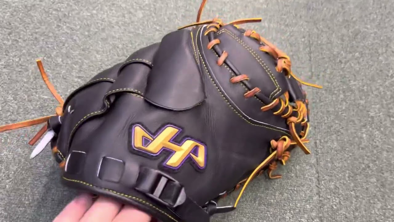 オンリーザプロキャッチャーミット硬式、希商品pbw-7209b オンリーザ