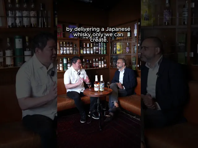 嘉之助「ミズナラ10周年記念」シングルモルトシングルカスク