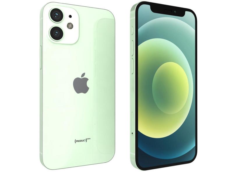 Celular Apple iPhone 12 Mini 256GB 4 GB em Promoção é no Buscapé