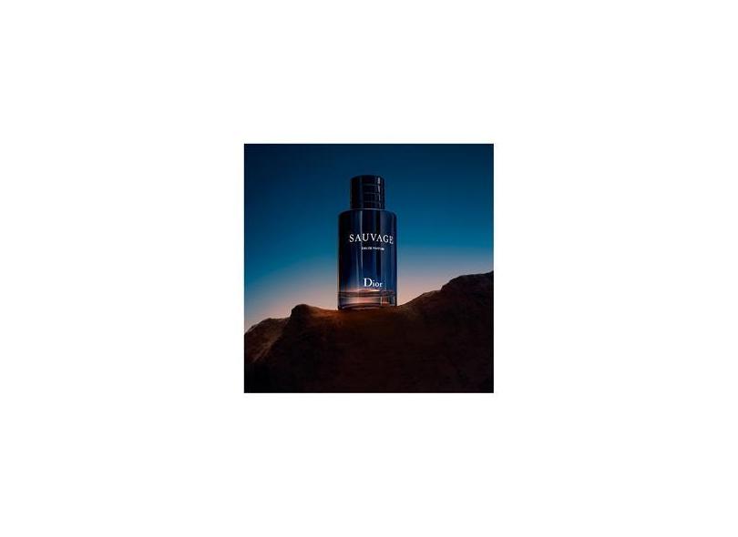 Dior Sauvage Eau de Parfum - Perfume Masculino 60ml em Promoção é