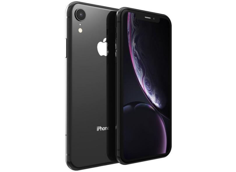 Celular Apple iPhone XR 128GB em Promoção é no Bondfaro
