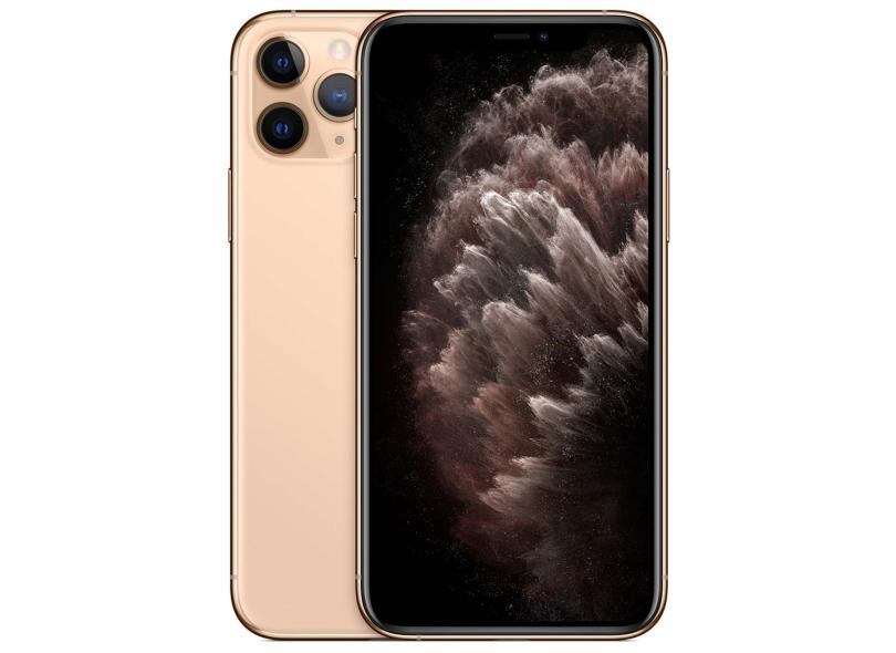 Smartphone Apple iPhone 11 Pro 64GB Câmera Tripla com o Melhor