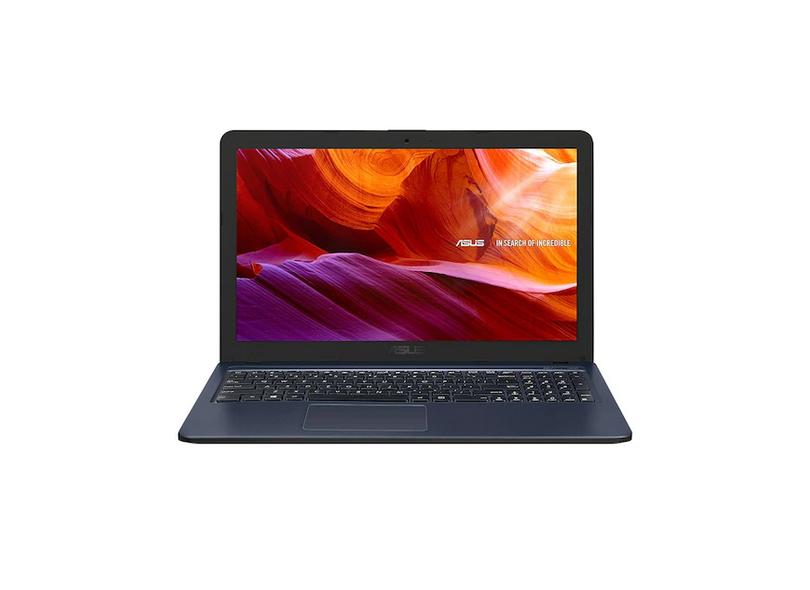 Notebook Asus X543UA-GQ3154T Intel Core i5 6200U 15,6