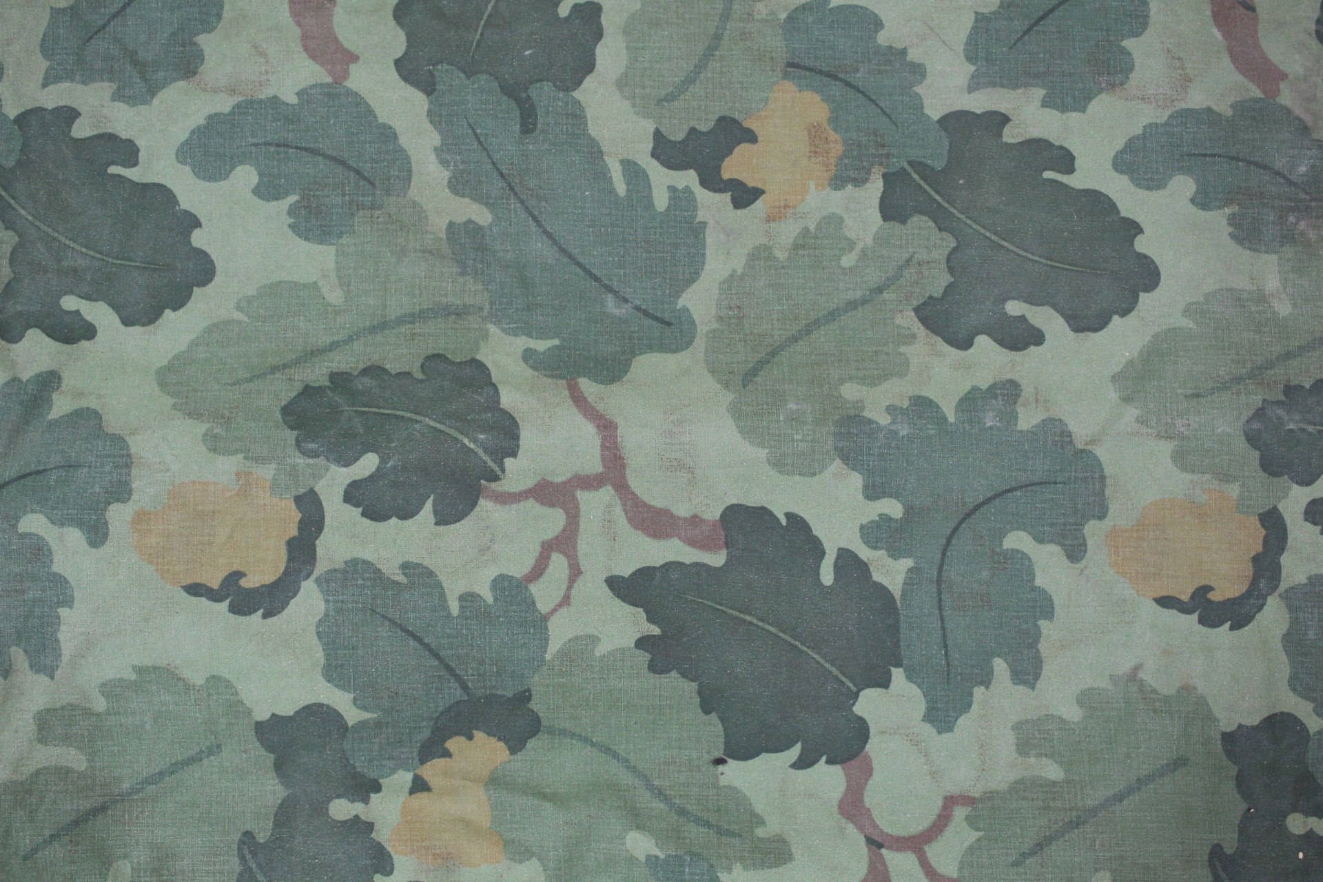 海兵隊シェルターハーフ