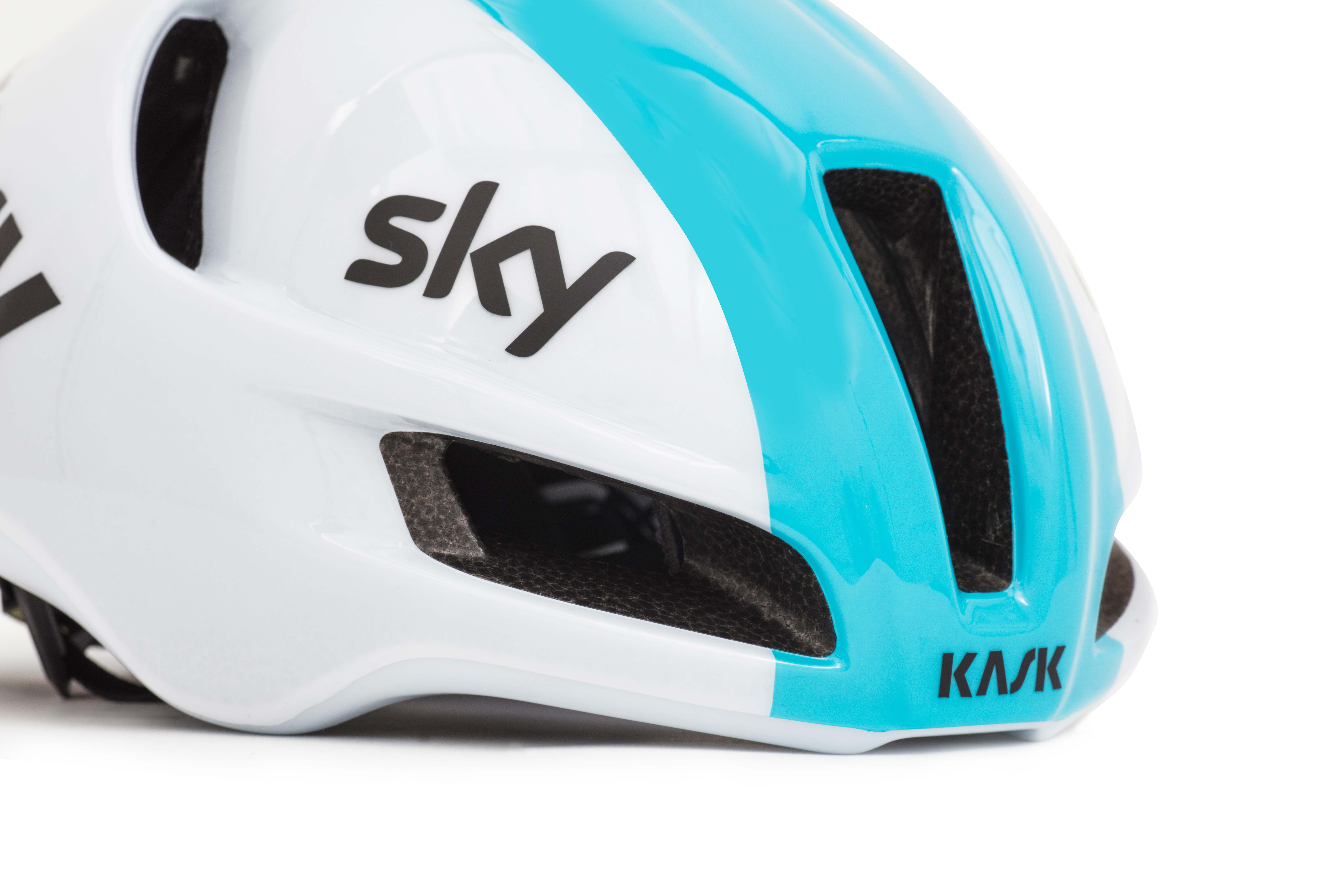 Kask Utopia – First Look - AeroGeeks