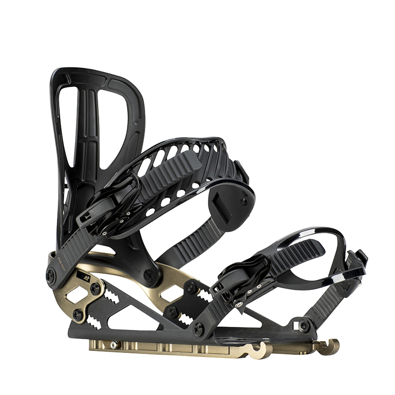 スプリットボードに必要なギア – BCショップ スピリット