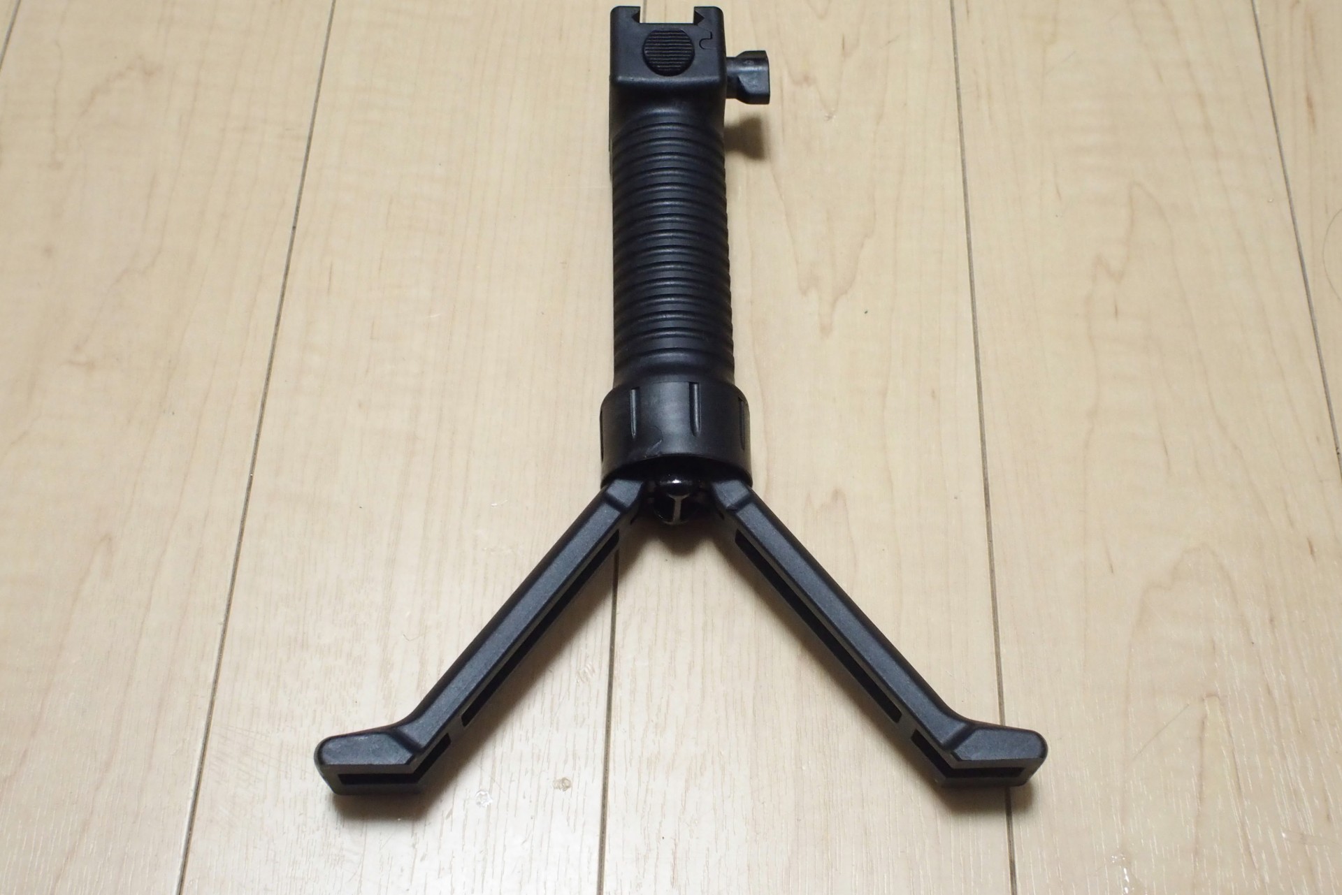 G.P.S. Grip Pod System（グリッポ）を買ってみました | エボログ