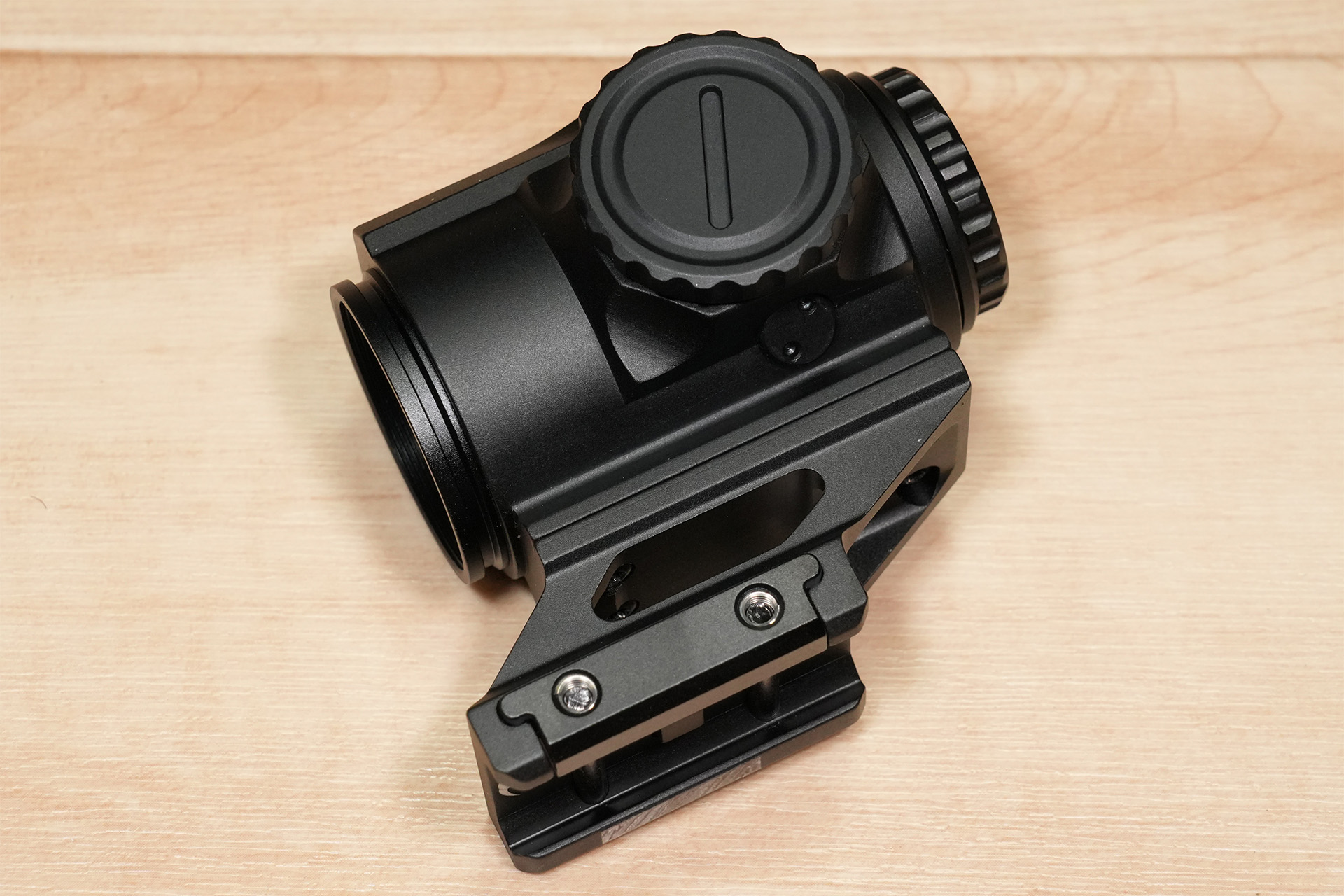 Novel Arms SURE HIT MPS1 1x マイクロプリズムサイトを買いました